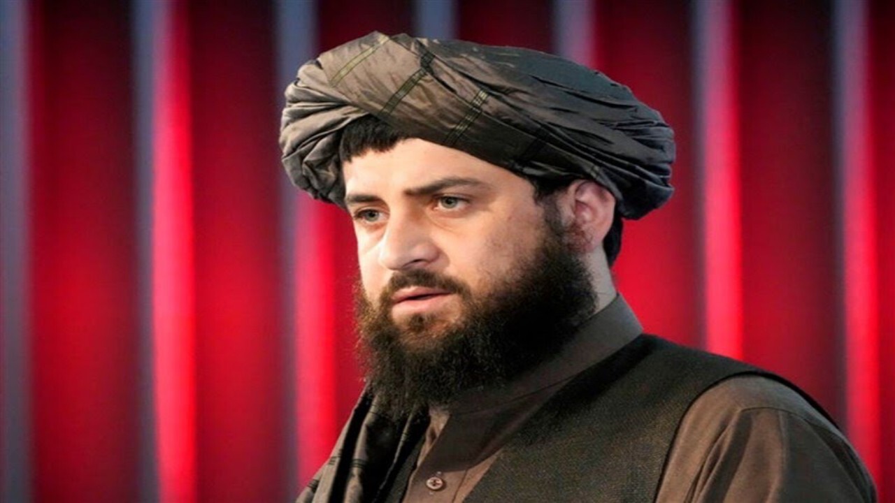 فشار های خارجی را نمی پذیریم