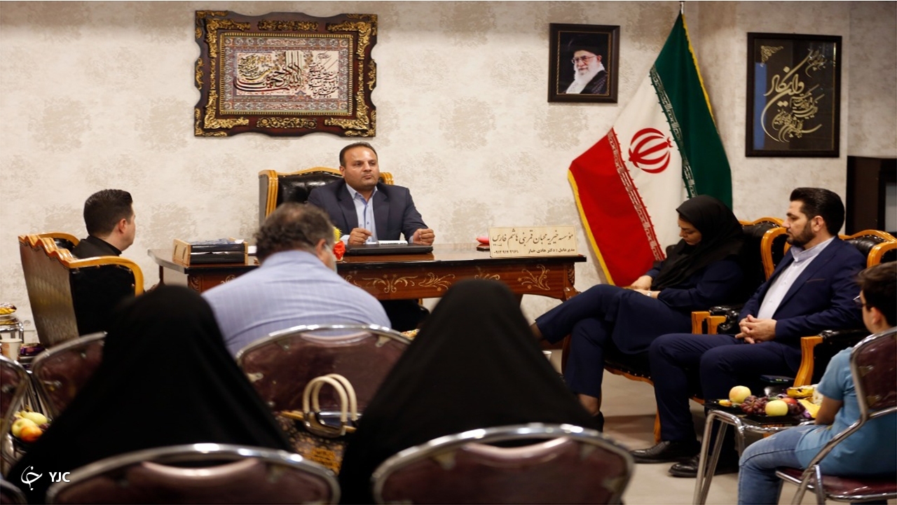 اجرایی شدن ۴۰۰ سانس ورزشی رایگان در شیراز/تاسیس تیم قلم تندرستی