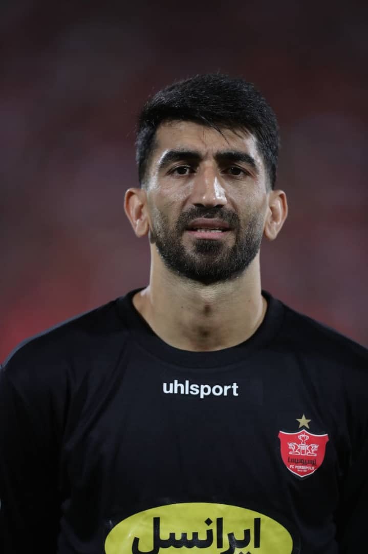 گزارش لحظه به لحظه/ پرسپولیس صفر- فولاد صفر