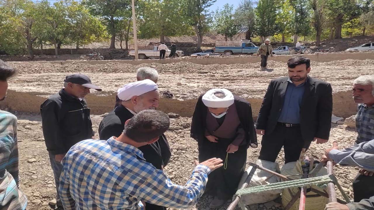 دادستان های سراسر استان، ترک فعل های احتمالی سیل اخیر را دنبال کنند