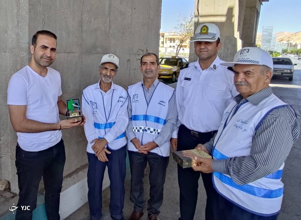وضعیت رانندگی و شرایط ترافیکی کشورمان زیبنده کشور اسلامی نیست