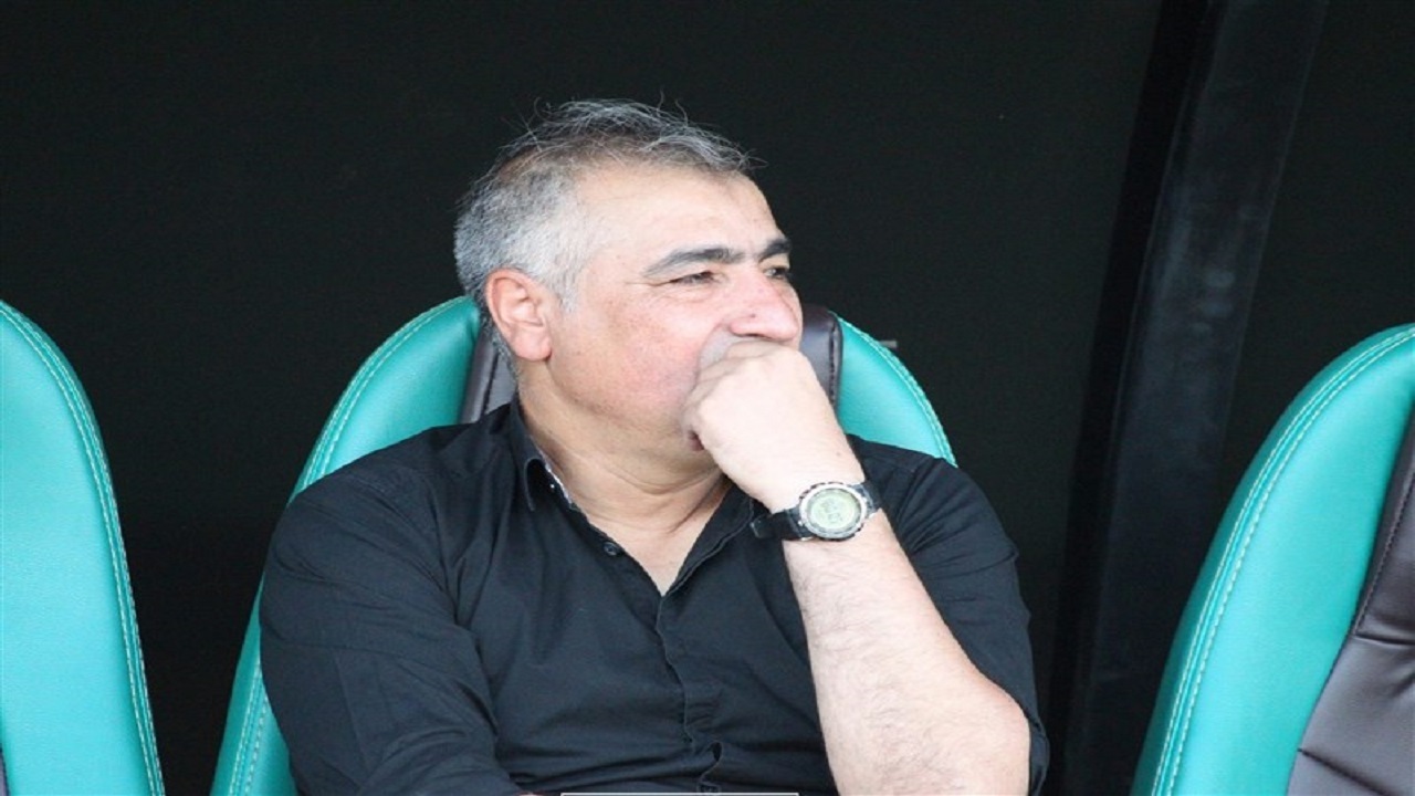 گل ما آفساید نبود