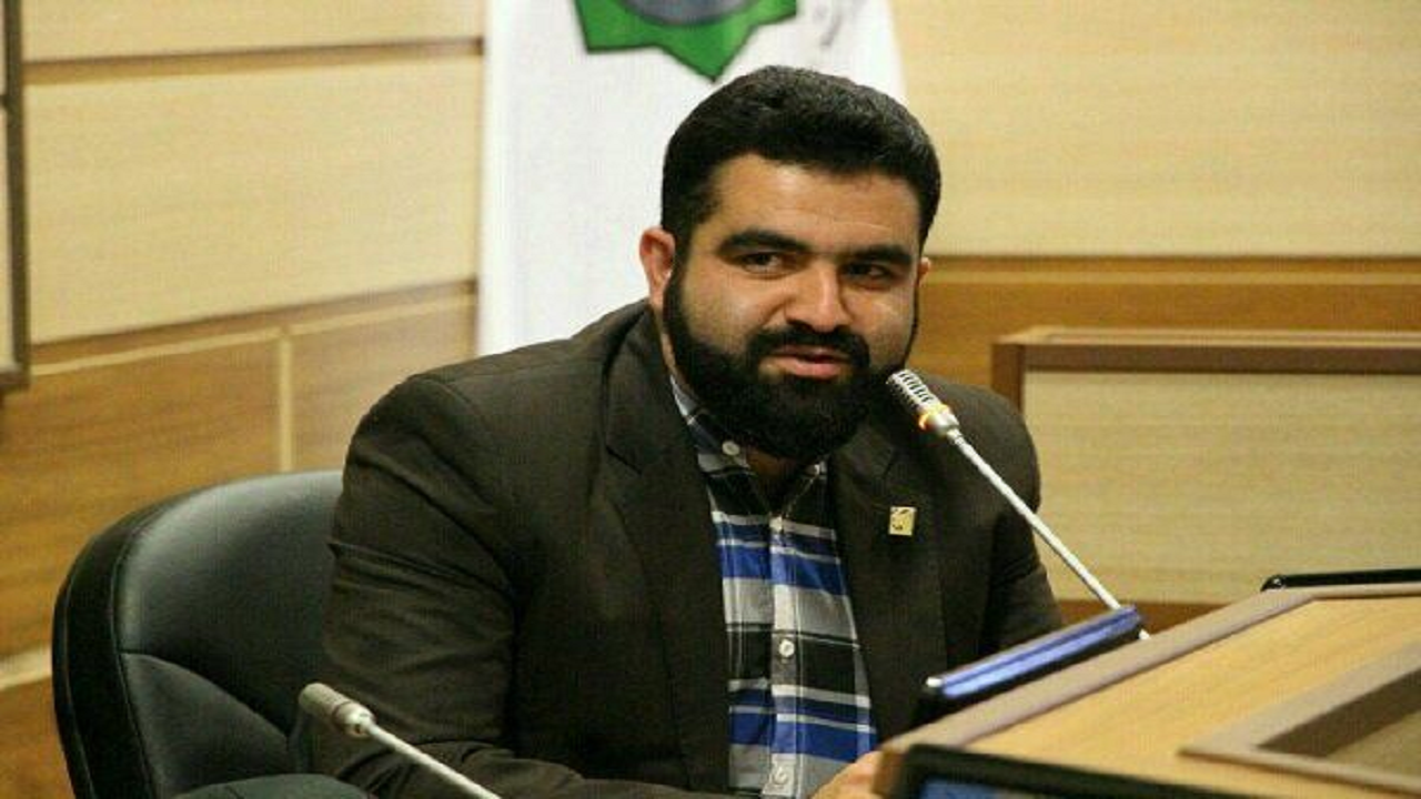 برگزاری دوره آموزشی، تشکیلاتی شیفتگان خدمت در یزد