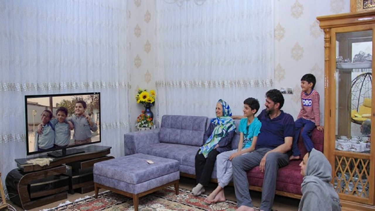 خاطره بازی پدر و مادرهای دهه شصتی