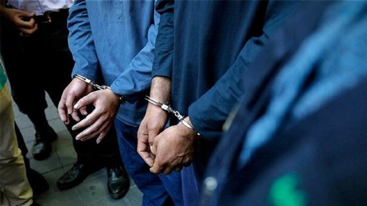 باند سرقت مسلحانه خودرو در زاهدان متلاشی شد