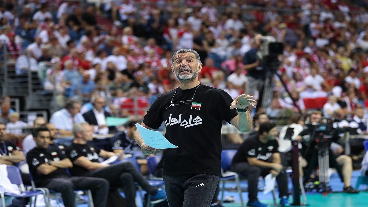 با آمادگی ۱۰۰ درصد فاصله داریم