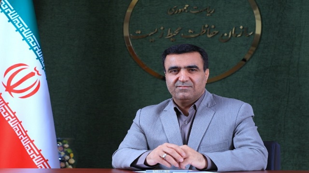 تخصیص ۲۸۸ میلیارد تومان در سر فصل دستمزد پرسنل سازمان محیط زیست