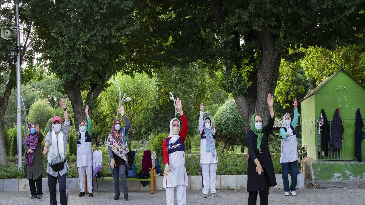 ورزش نقش اساسی در پیشگیری از آسیب‌های اجتماعی نظیر اعتیاد دارد