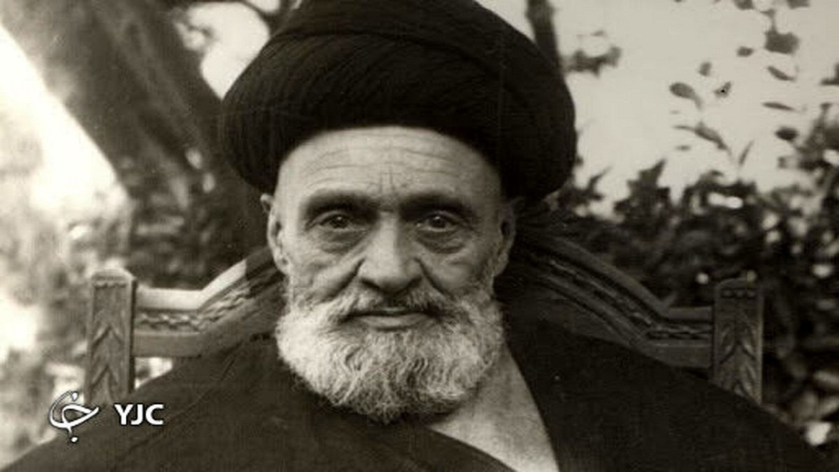 اسلام فدایی می‌خواهد من حاضرم فدا شوم! + فیلم