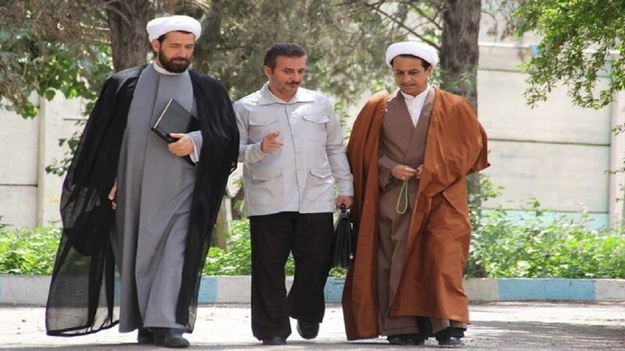 مشهورترین کپی‌ها از شخصیت‌های سیاسی ایرانی + تصاویر