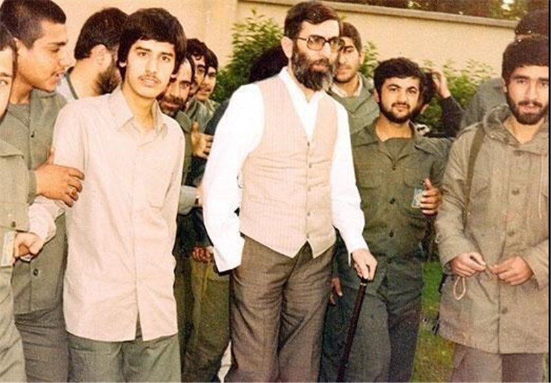مشهورترین کپی&zwnj;ها از شخصیت&zwnj;های سیاسی ایرانی