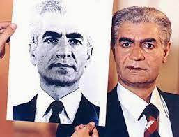 مشهورترین کپی&zwnj;ها از شخصیت&zwnj;های سیاسی ایرانی