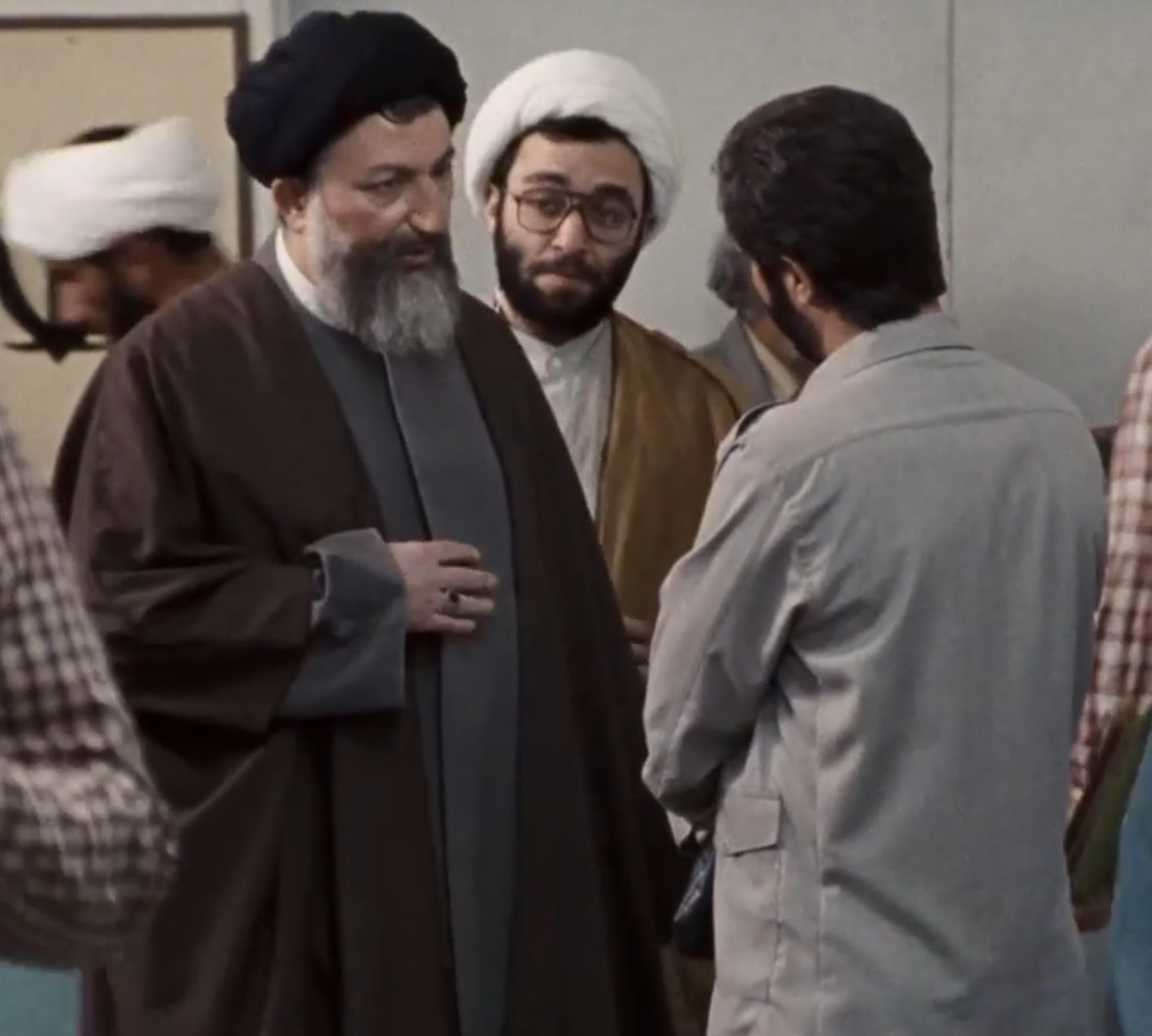 مشهورترین کپی&zwnj;ها از شخصیت&zwnj;های سیاسی ایرانی
