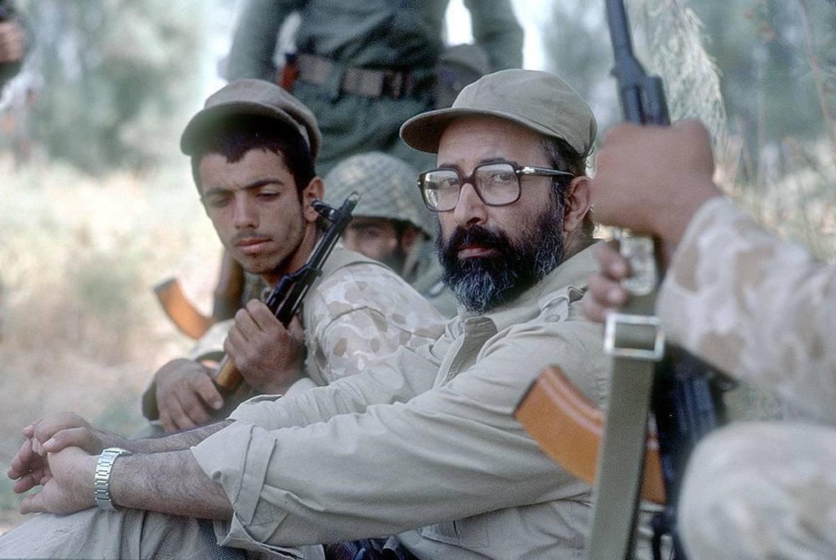مشهورترین کپی&zwnj;ها از شخصیت&zwnj;های سیاسی ایرانی