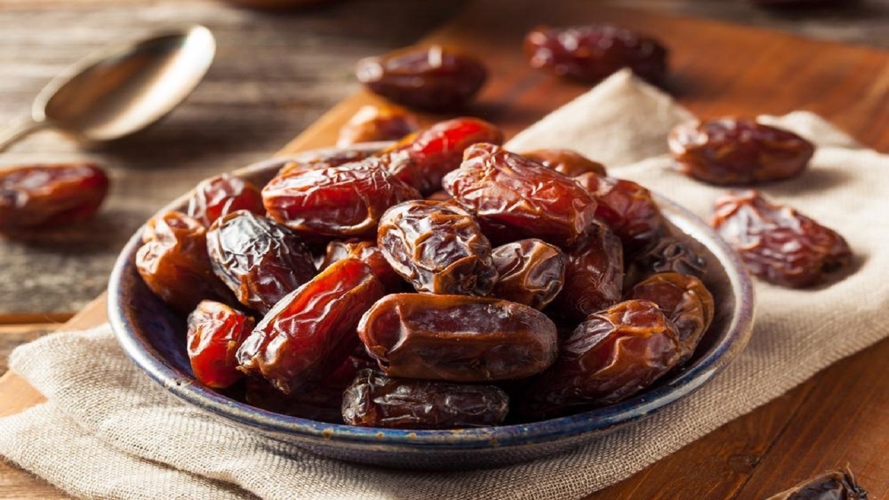 میز صادرات خرما در تهران برگزار می‌شود 