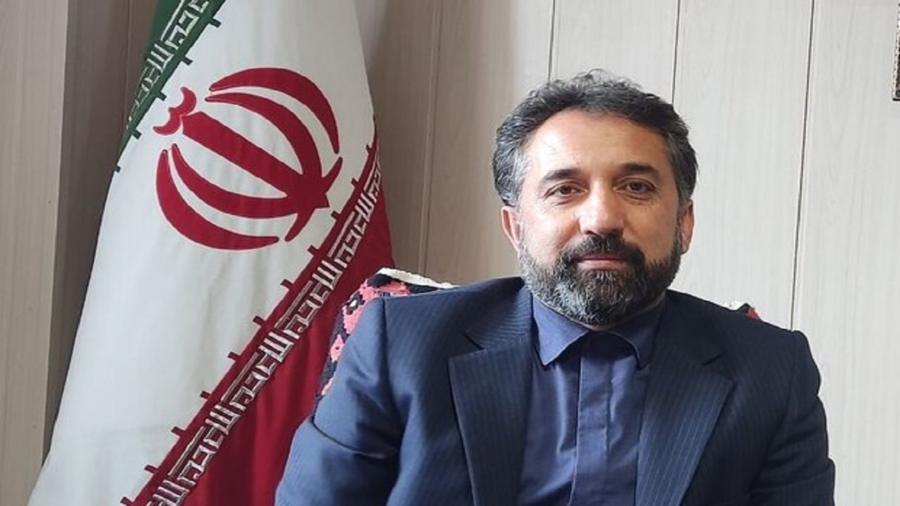 ۴۹ پروژه عمرانی و اقتصادی هفته دولت در نمین افتتاح می‌شود