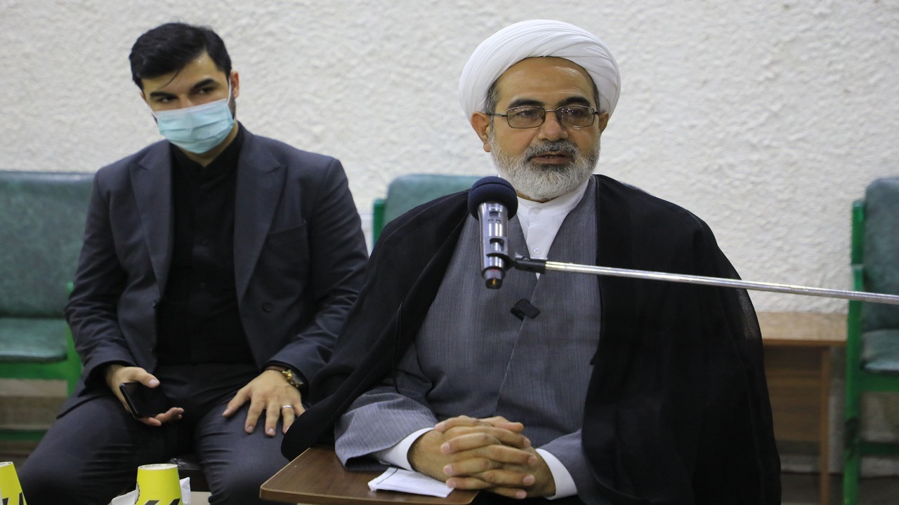 دلسوزی نیروهای نظامی برای مردم، افتخار کشور است
