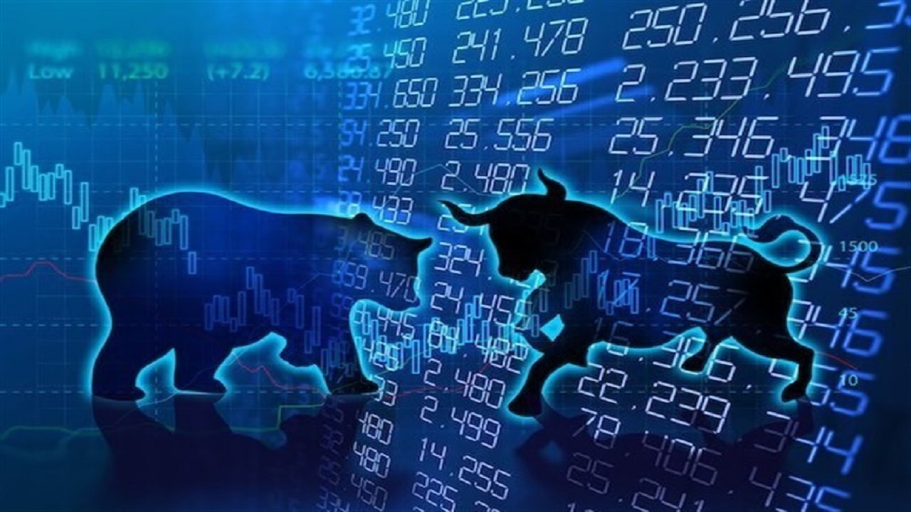 صف خرید و فروش سهام در ۲۹ مرداد