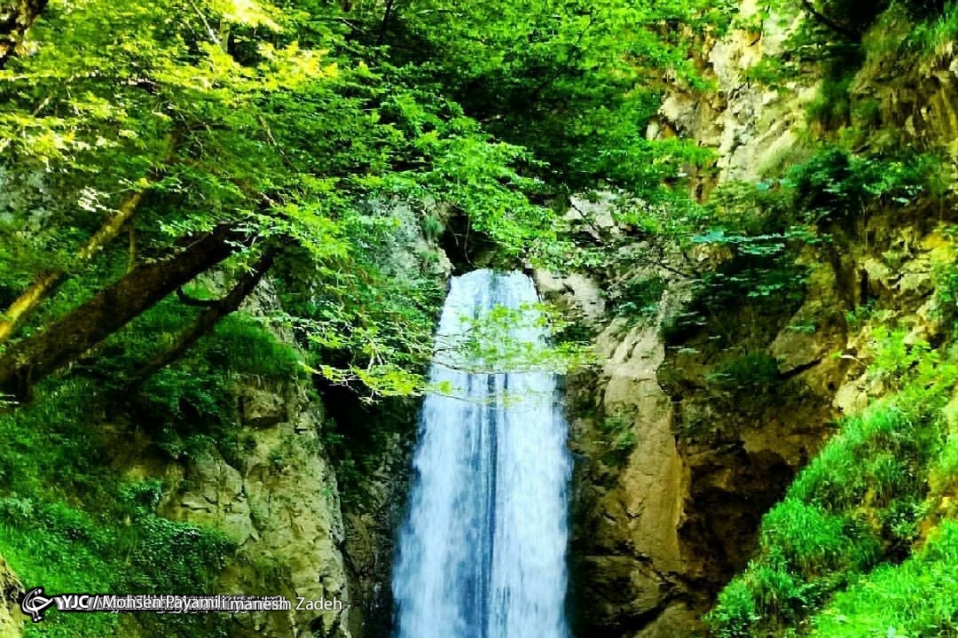 ابلاغ ثبت سه اثر گردشگری به استاندار گیلان