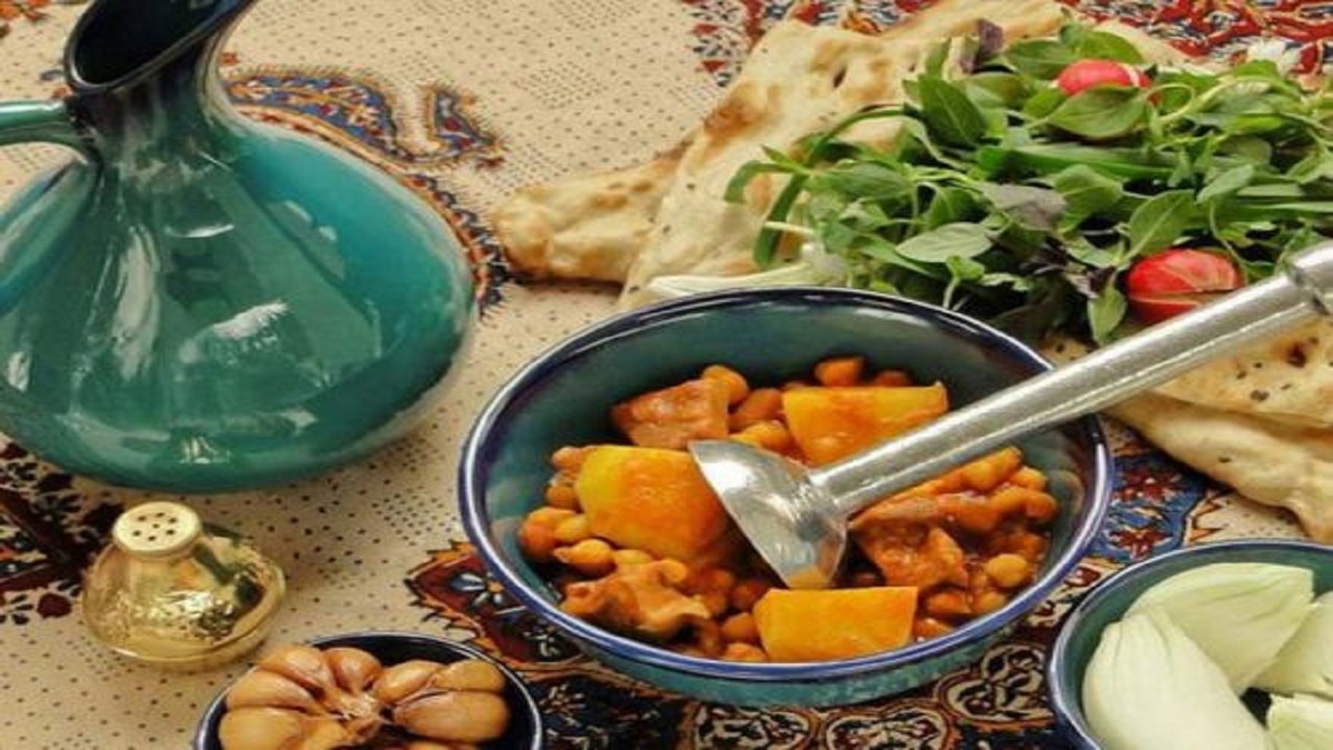 طرز تهیه دوپیازه میگو جنوبی + فیلم