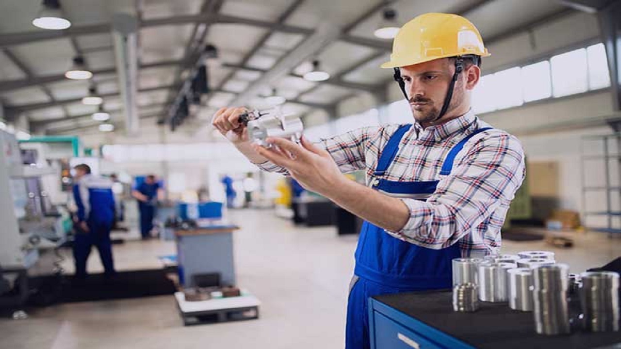 فعالیت ۳۶۰ مدیر کنترل کیفیت در واحد‌های تولید و خدماتی اردبیل