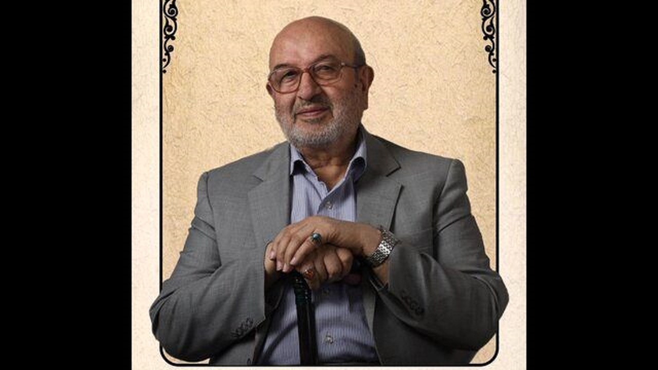 تشییع و خاکسپاری پیکر حاج محمدتقی انصاریان  در قم