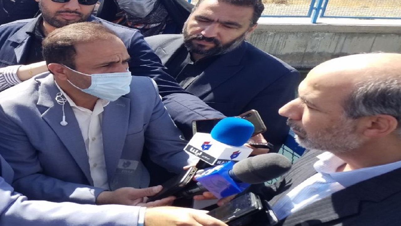 برنامه ریزی برای آبرسانی به ۱۰ هزار روستا