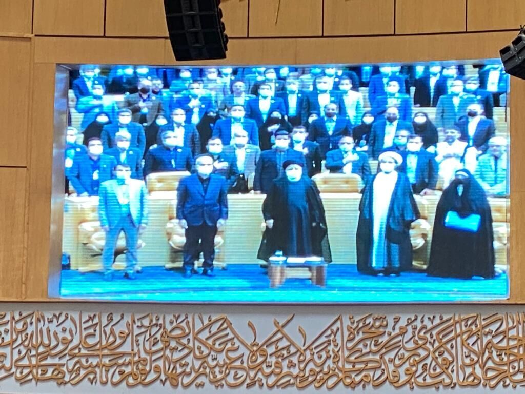 برگزاری سی و ششمین اجلاس مدیران آموزش و پرورش با حضور رئیس‌جمهور