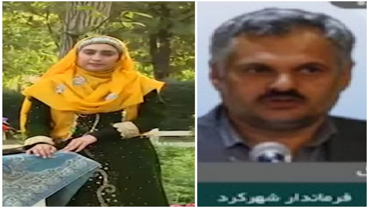 آب ۲-۳ روز دیگر به شهرکرد می‌رسد+فیلم