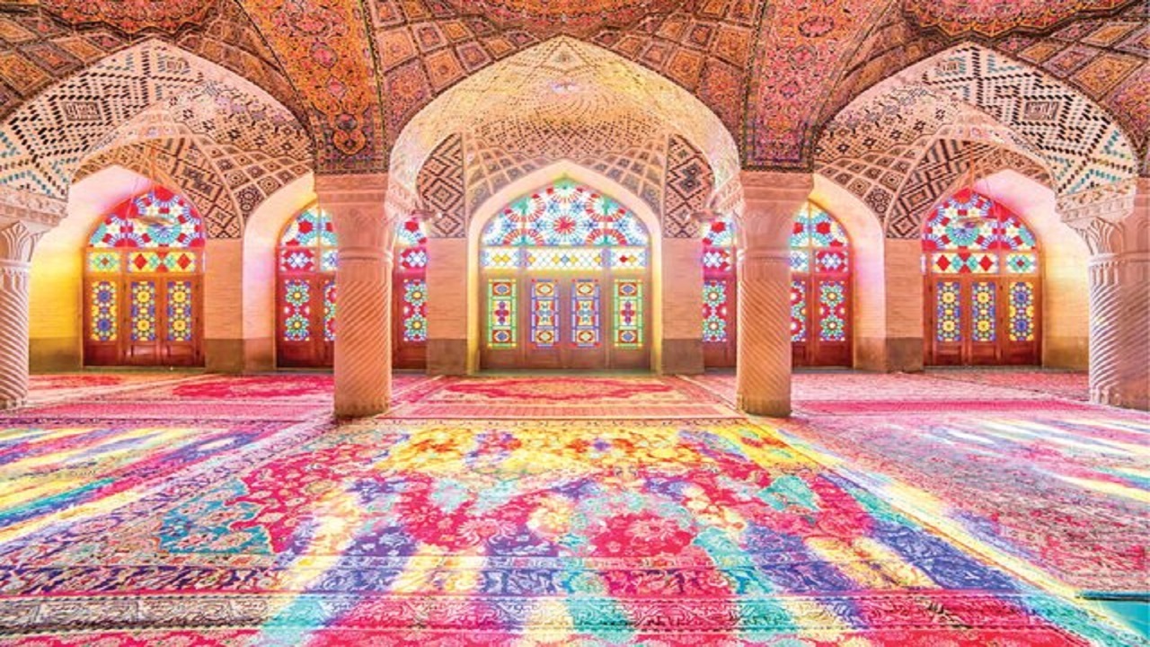 اهمیت مساجد از منظر امامان