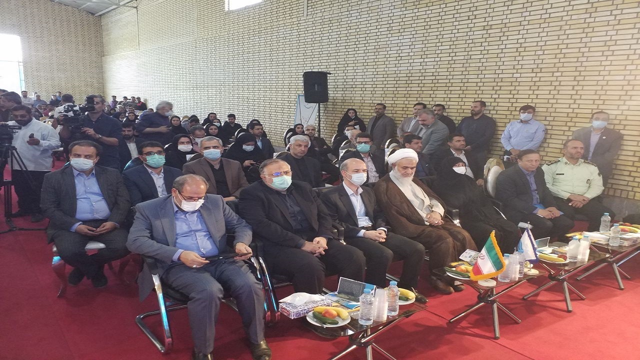 سد بالاخانلو امسال آبگیری می‌شود