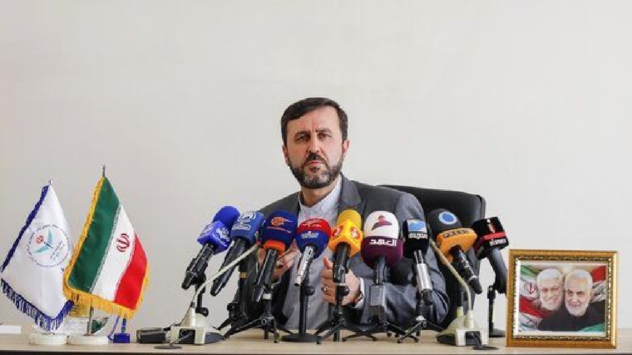 پیگیر محاکمه گروهک‌های تروریستی در عرصه بین‌الملل هستیم