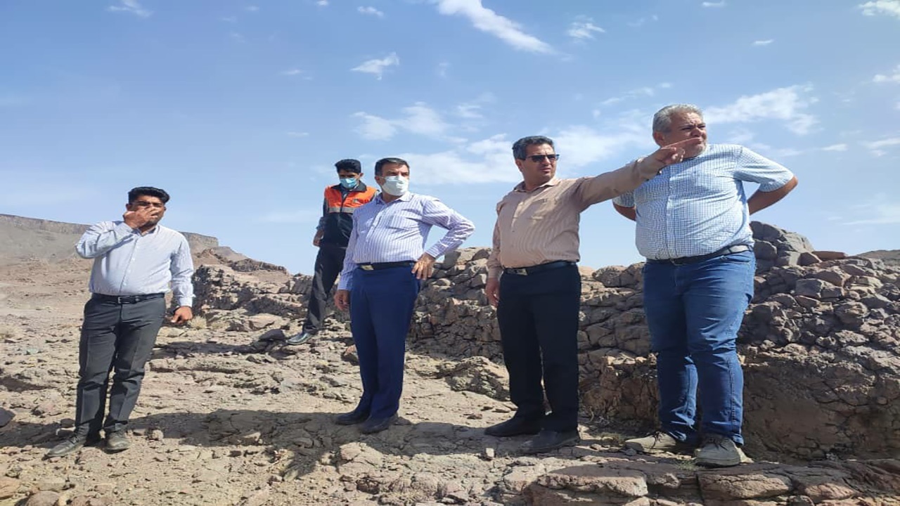 راه های روستایی و فرعی کرمان توسعه چندانی ندارد