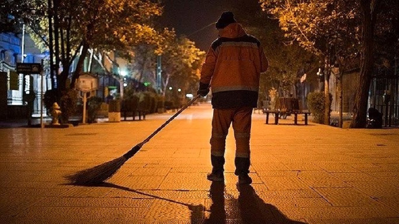 پاکبان ساوه‌ای با پیگیری فراوان طلا‌ها را به صاحبش بازگرداند