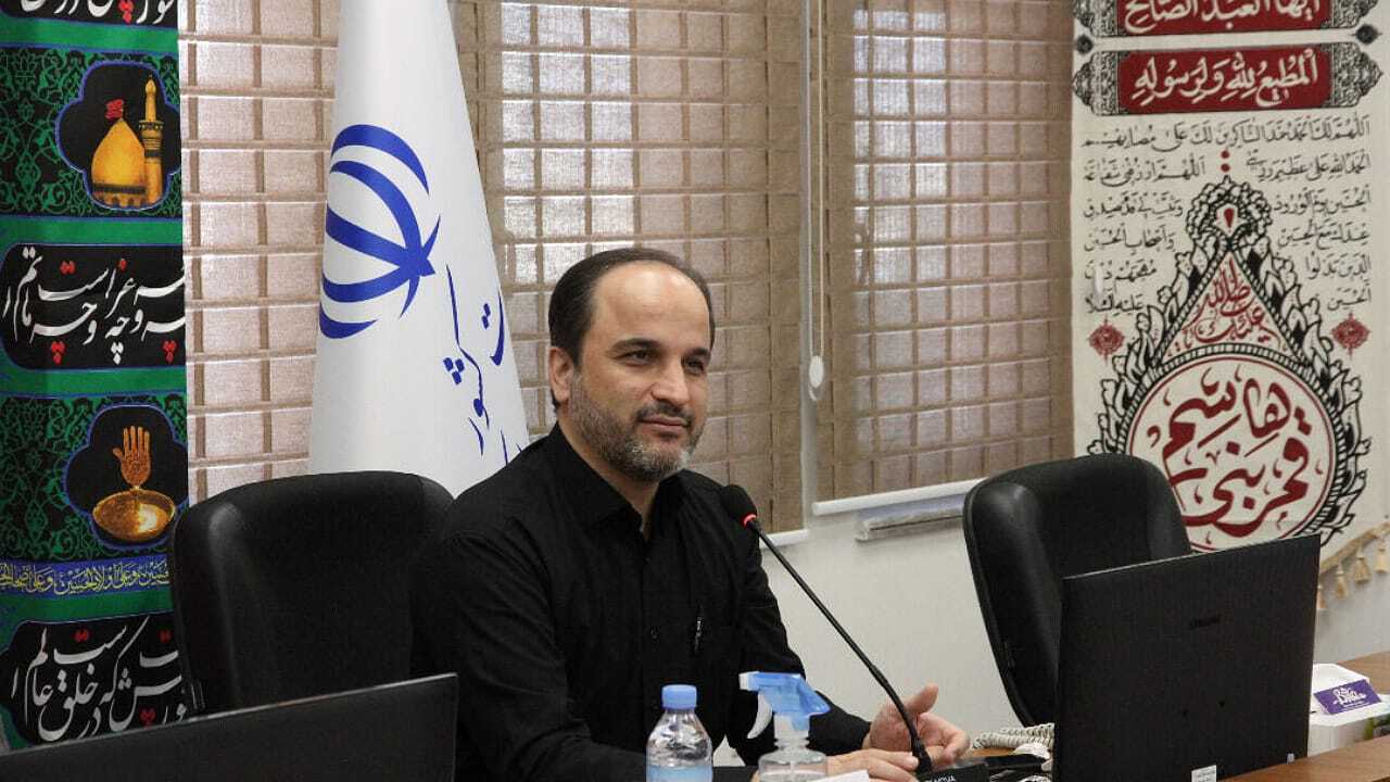 سازمان هوشمند و تمام الکترونیک اولویت ثبت احوال