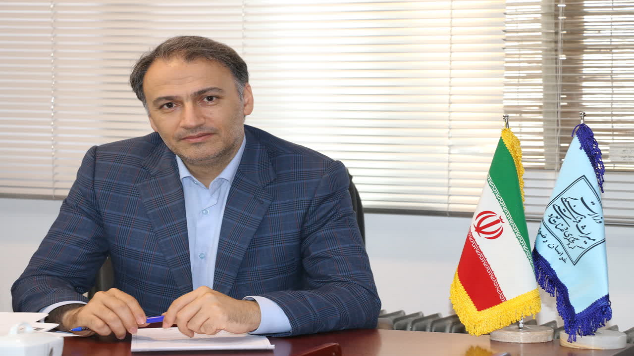 سرمایه‌گذاری گردشگری و زیارت در مشهد توسعه یافت