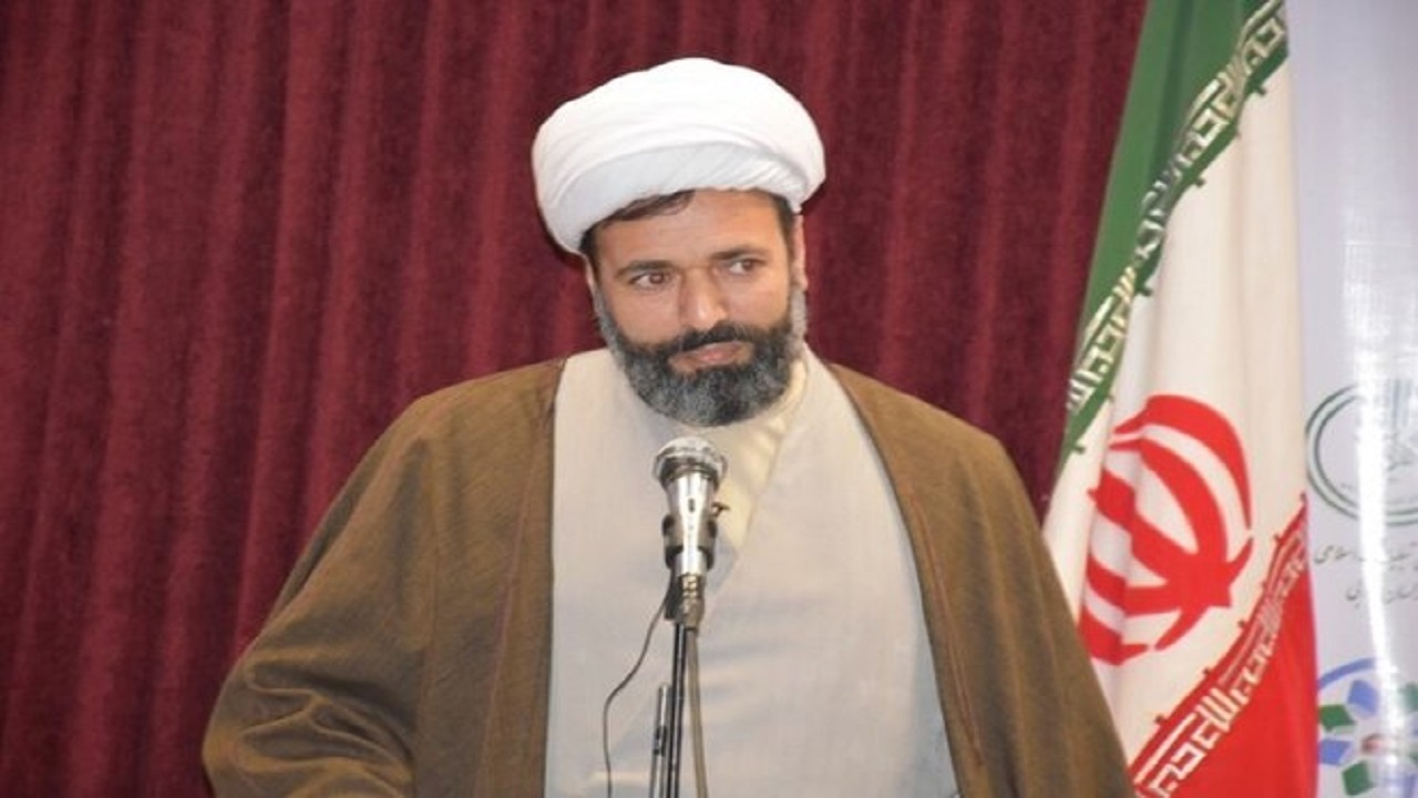 مبلغان در خط مقدم تقویت اراده‌ها قرار دارند