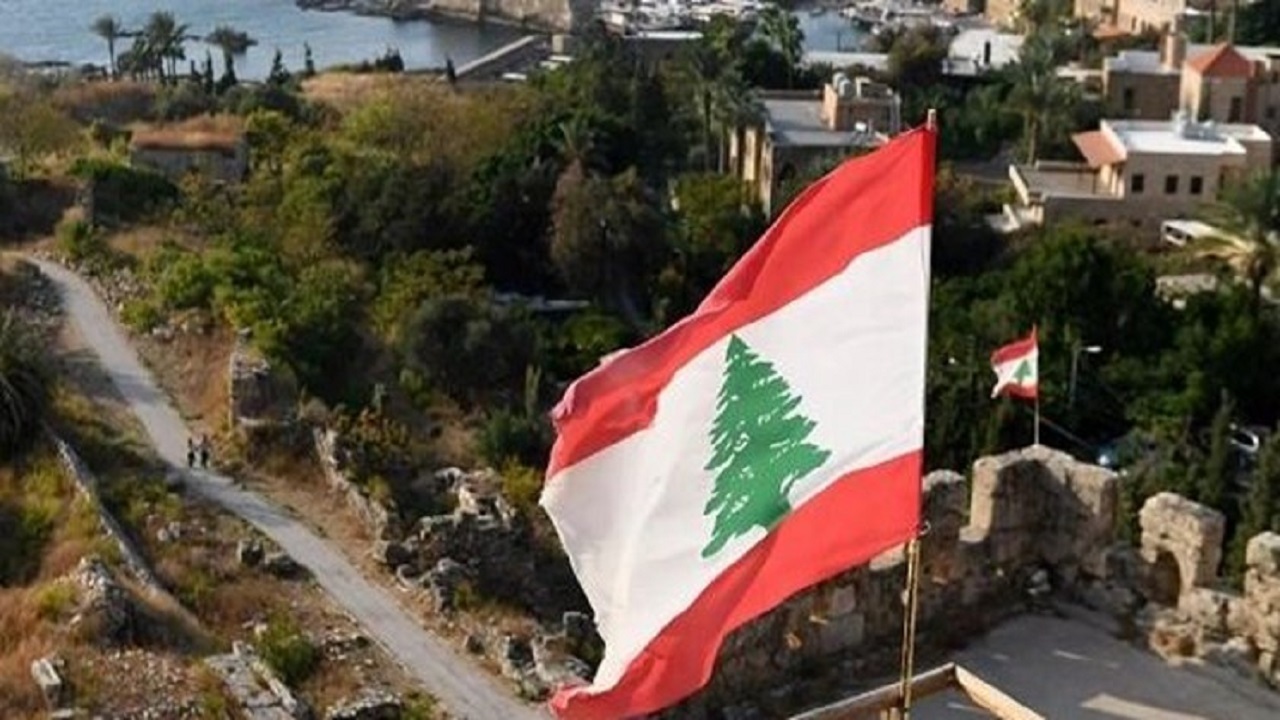 آمریکا از بحران اقتصادی در لبنان بهره برداری می‌کند