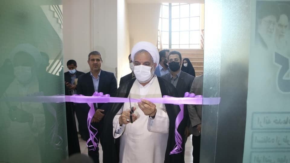 راه اندازی کلینیک حقوقی در دانشگاه آزاد بردسیر