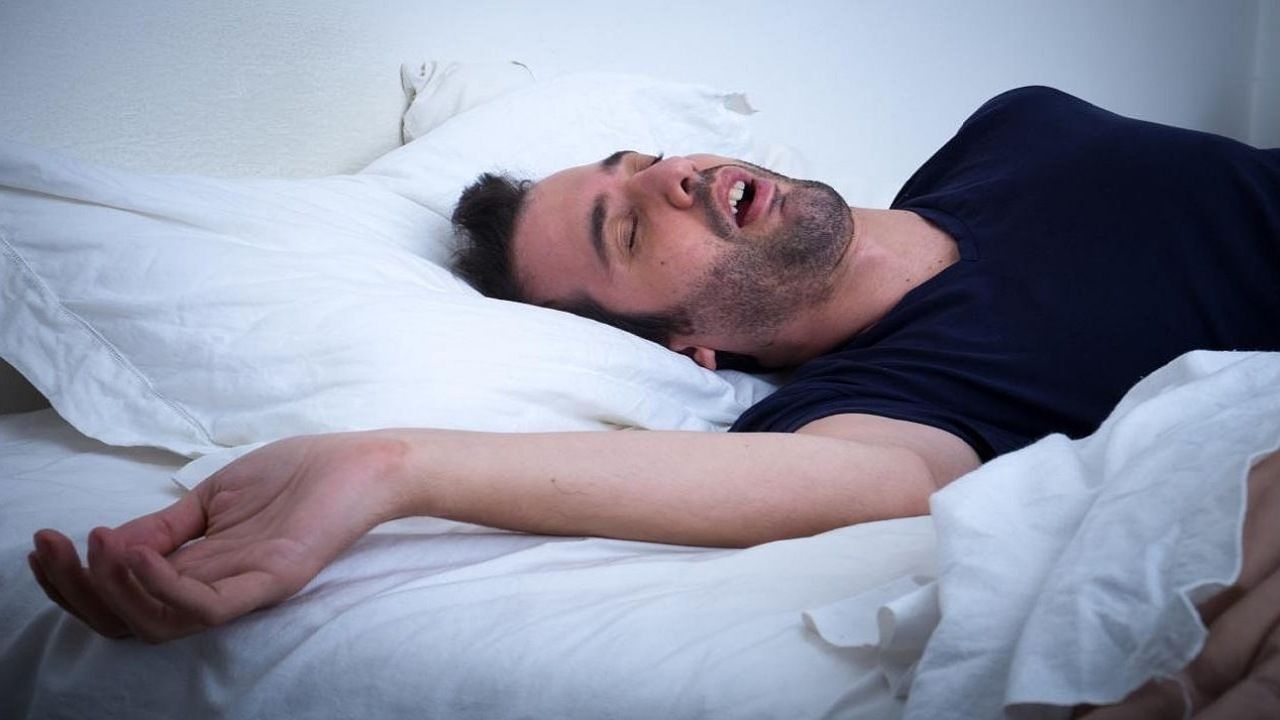 چگونه با دیابت شب خوب بخوابیم؟