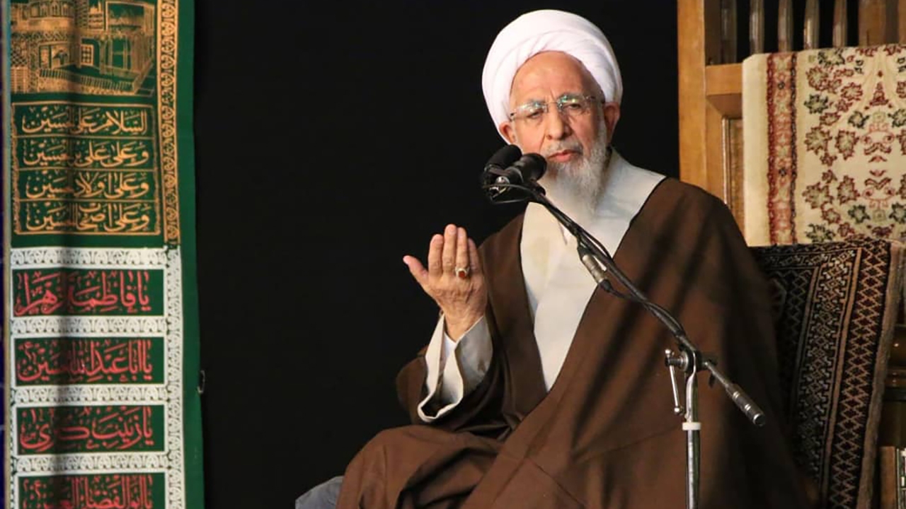 تفاوت انسان موحد و عادی در کلام آیت الله جوادی آملی