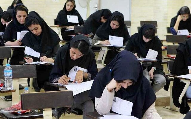زمینه لازم برای ارتقای علمی المپیادی‌ها فراهم می‌شود