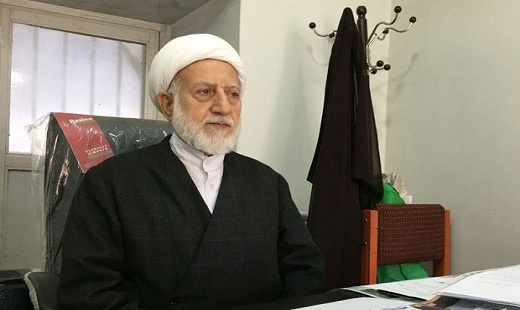 مسجد مامن آرامش انسان /مساجد ، کانون پرورش نسل انقلابی