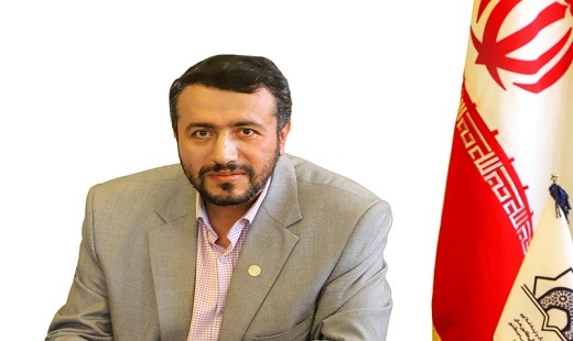 مسجد مامن آرامش انسان /مساجد ، کانون پرورش نسل انقلابی