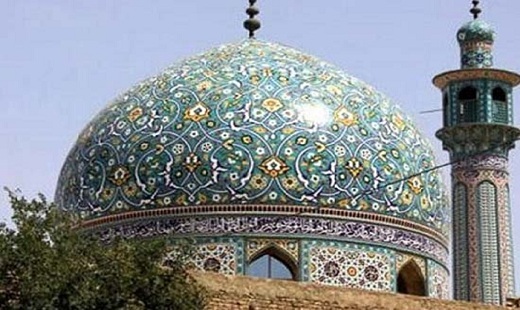 مسجد مامن آرامش انسان /مساجد ، کانون پرورش نسل انقلابی