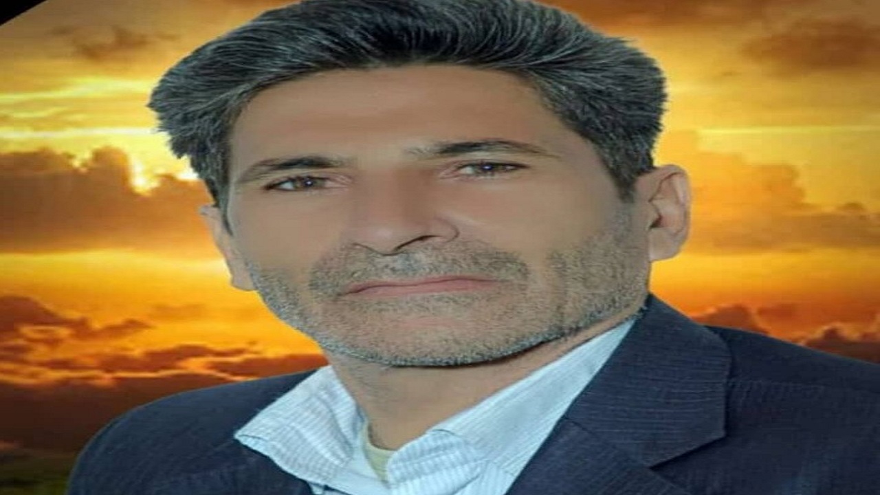 جانباز کهگیلویه و بویراحمدی به یاران شهیدش پیوست