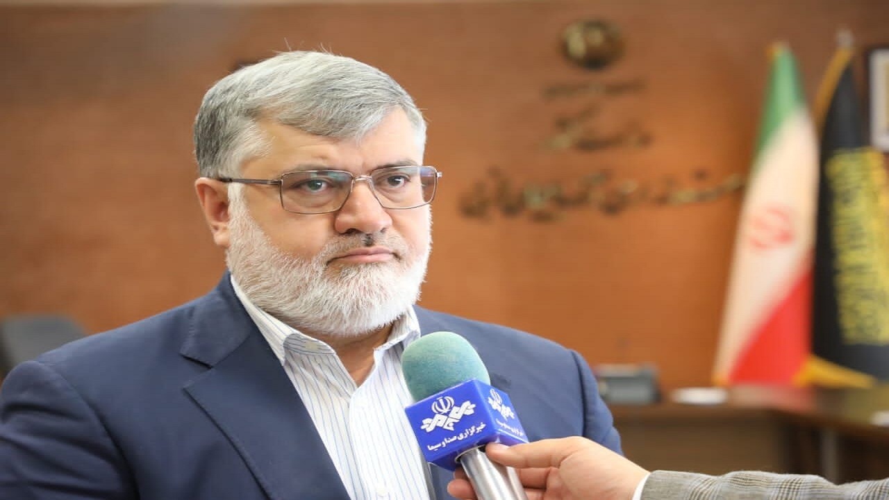 آمادگی کامل برای پذیرایی از زائران اربعین در مرز تمرچین وجود دارد