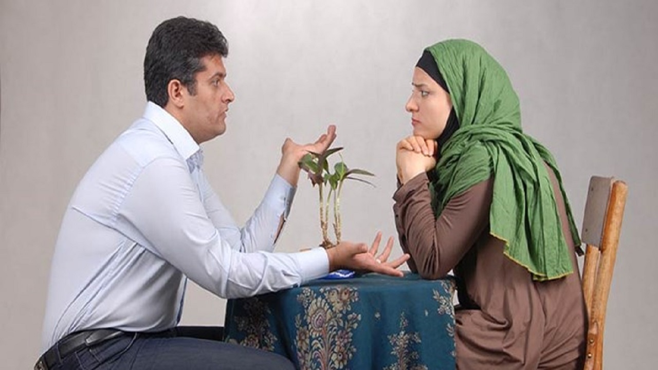 چطور قدردان همسرمان باشیم؟