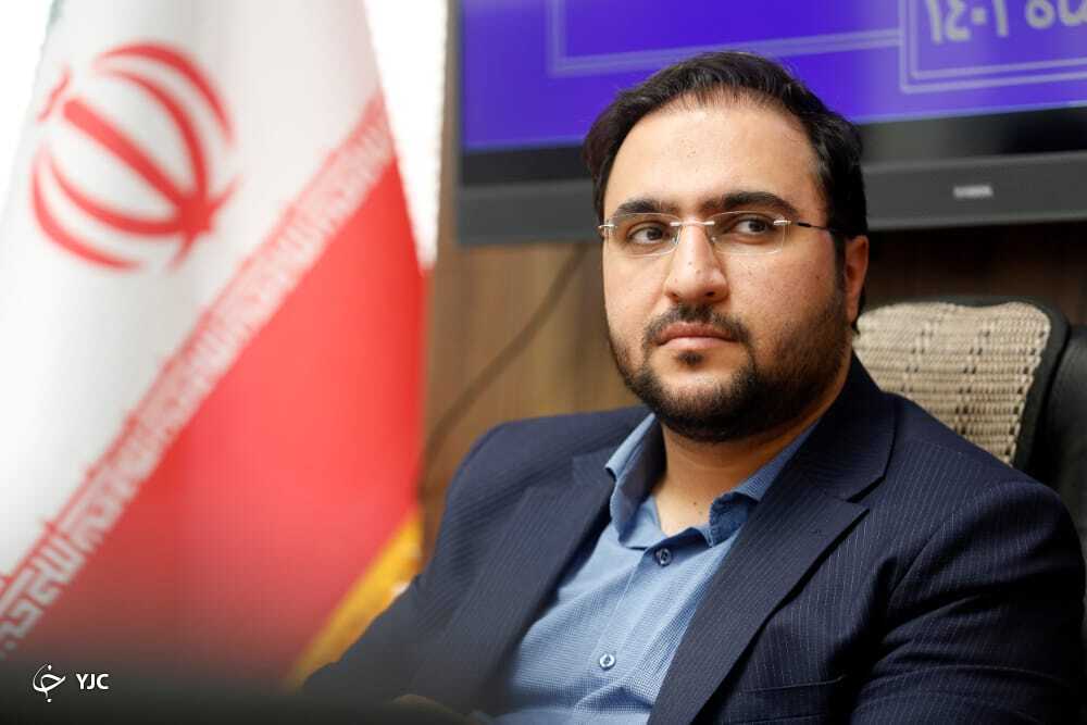 کاروان "احسان کتاب" به ایستگاه بیمارستان خلیلی شیراز رسید