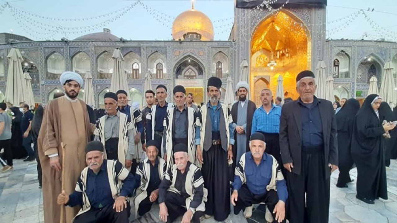 زیارت اولی‌هایی که دست پُر برگشتند